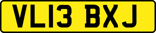 VL13BXJ
