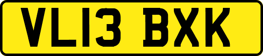 VL13BXK