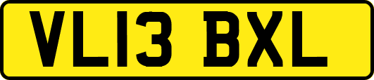 VL13BXL