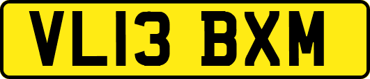 VL13BXM