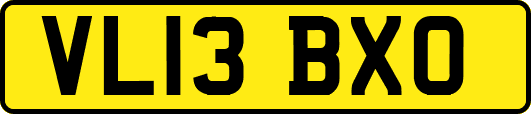VL13BXO