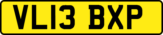 VL13BXP