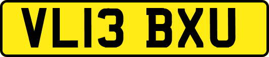 VL13BXU