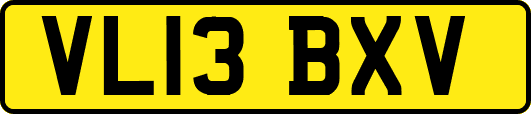 VL13BXV