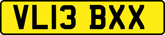 VL13BXX