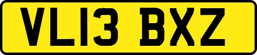 VL13BXZ