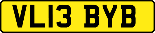 VL13BYB