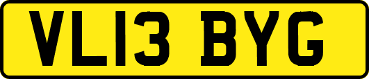 VL13BYG