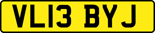 VL13BYJ