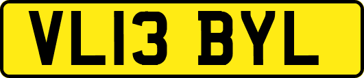 VL13BYL