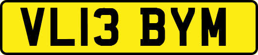 VL13BYM