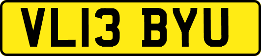 VL13BYU