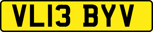 VL13BYV