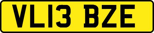 VL13BZE