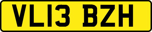 VL13BZH