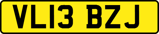 VL13BZJ