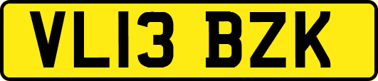 VL13BZK