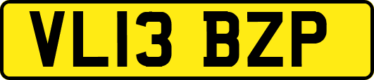 VL13BZP