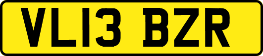 VL13BZR