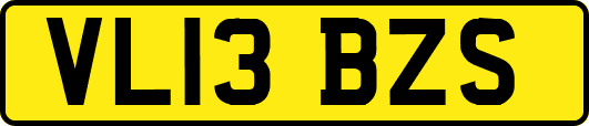 VL13BZS