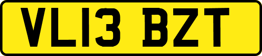 VL13BZT