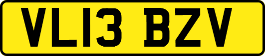 VL13BZV