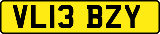 VL13BZY