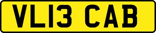 VL13CAB