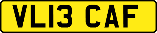 VL13CAF