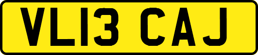 VL13CAJ