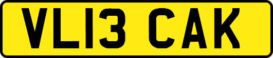 VL13CAK