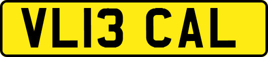 VL13CAL