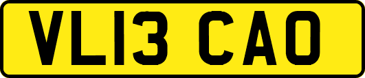 VL13CAO