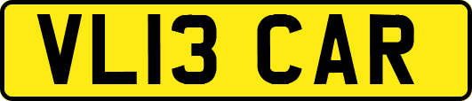 VL13CAR