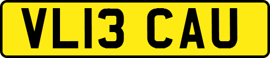 VL13CAU