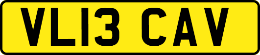 VL13CAV