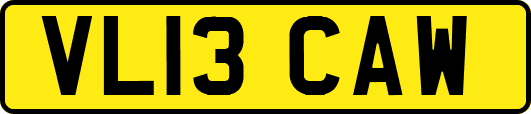 VL13CAW