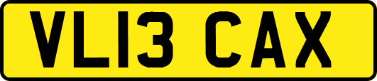 VL13CAX