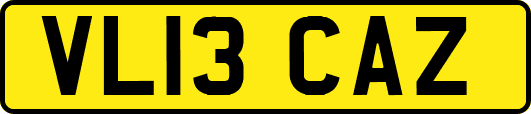 VL13CAZ