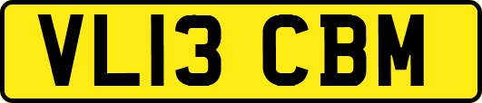VL13CBM