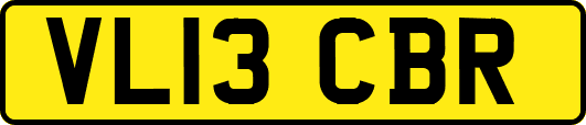 VL13CBR
