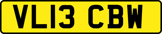 VL13CBW