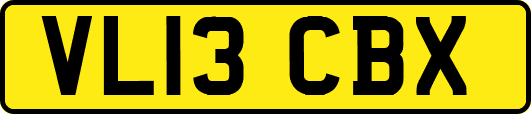 VL13CBX