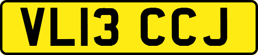 VL13CCJ