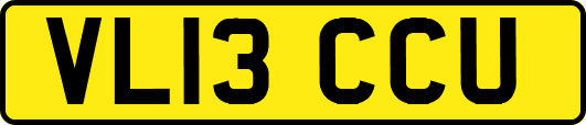 VL13CCU