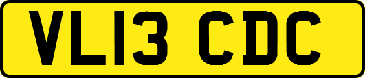 VL13CDC