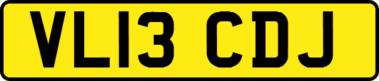 VL13CDJ