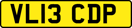 VL13CDP
