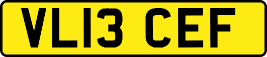 VL13CEF