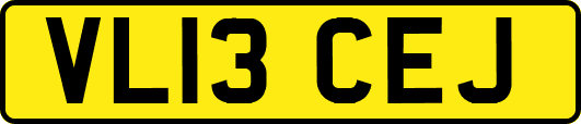 VL13CEJ